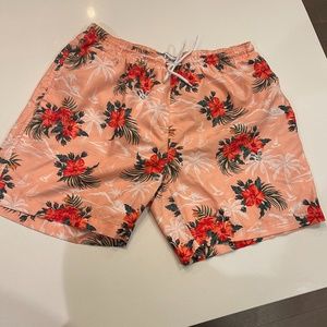 Mens Swim Trunks